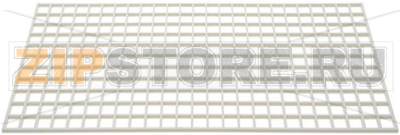 GRIGLIA MOPLEN TELCO 372x203x4,5 mm 