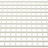 GRIGLIA MOPLEN TELCO 372x203x4,5 mm - GRIGLIA MOPLEN TELCO 372x203x4,5 mm