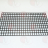 GRIGLIA MOPLEN TELCO 372x203x4,5 mm - GRIGLIA MOPLEN TELCO 372x203x4,5 mm