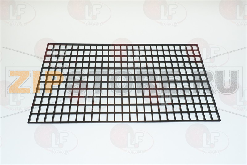 GRIGLIA MOPLEN TELCO 372x203x4,5 mm 