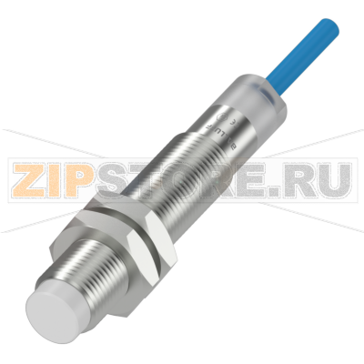 Датчик индуктивный для взрывоопасных зон Balluff BES05NN 
