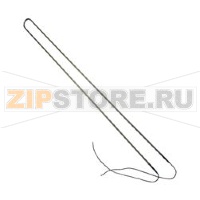 Defrost heater 800 W U, dimensions =