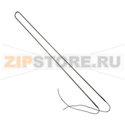 Defrost heater 800 W U, dimensions = 