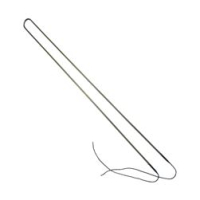 Defrost heater 800 W U, dimensions =