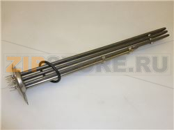 KIT RESISTENZA 4500W 220V 