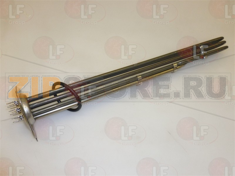 KIT RESISTENZA 4500W 220V 