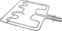 HEATING ELEMENT FOR OVEN SUITABLE FOR EL