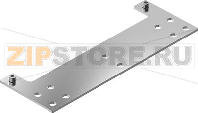 Держатель датчика Festo DASI-E21-110-S8-SR 
