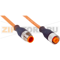 Кабель соединительный SICK DSL-1203-G02M