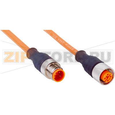 Кабель соединительный SICK DSL-1203-G02M 