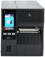 Принтер термотрансферный 203 dpi, USB Zebra ZT411