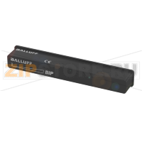 Система измерения положения индуктивная Balluff BIP000R