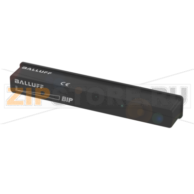 Система измерения положения индуктивная Balluff BIP000R 