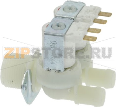 ЭЛЕКТРОМАГНИТНЫЙ КЛАПАН 230В Ø 13,5 ММ 