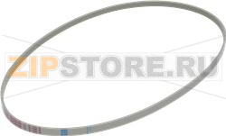 BELT 1230 J5 EL 