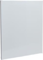 PORTA CONGELATORE,BIANCO,538X6