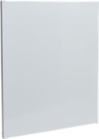 PORTA CONGELATORE,BIANCO,538X6