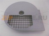 ДИСК ДЛЯ НАРЕЗКИ КУБИКАМИ