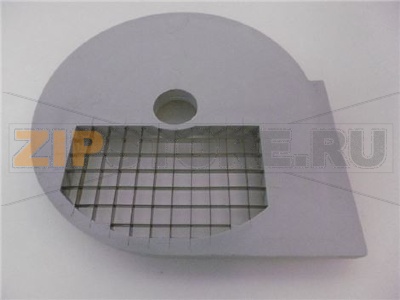 ДИСК ДЛЯ НАРЕЗКИ КУБИКАМИ 