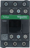КОНТАКТОР SCHNEIDER LC1D12P7