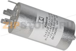 ФИЛЬТР ПРОТИВОПОМЕХОВЫЙ RATIONAL 87.00.693 