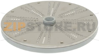 ТЕРОЧНЫЙ ДИСК ДЛЯ ХЛЕБА И СЫРА Ø 210 ММ 