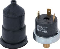 WATER PRESSURE SWITCH 0.2-3 BAR