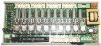 SCHEDA ELETTRONICA