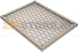 PLAQUE RADIANTE ø 180 - 1700 W - 230 