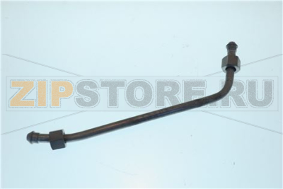 TUBO ø 10x290 mm 