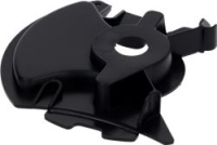 DOSER COVER LOWER ROTAX 2130.0044