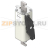 Предохранитель, 250 A, DC 750 В, 100 кА, size 1, gR, IEC Eaton FUSE 250A 750V 1EK/165 GR DC - Предохранитель, 250 A, DC 750 В, 100 кА, size 1, gR, IEC Eaton FUSE 250A 750V 1EK/165 GR DC