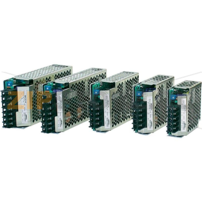 Преобразователь AC/DC 26.4 В/DC, 25 А, 600 Вт, 1 шт TDK-Lambda HWS-600P-24 