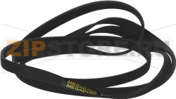 BELT 1866 H7 EL 