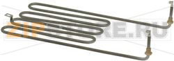RESISTENZA 2800W 230V 