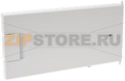 ДВЕРЦА МОРОЗИЛЬНОЙ КАМЕРЫ ZANUSSI 