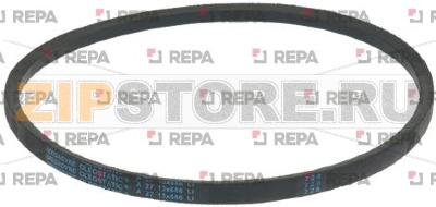 КЛИНОВОЙ РЕМЕНЬ 13X686 ММ A27 