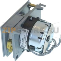 TIMER 4901F1 1 CAM 230V 50Hz