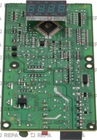 MOTHERBOARD SAMSUNG DE92-02726J