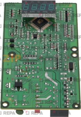 MOTHERBOARD SAMSUNG DE92-02726J 