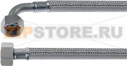 INLET HOSE 2000 mm 3/4 Fp 