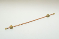 Pipe 6X4X300
