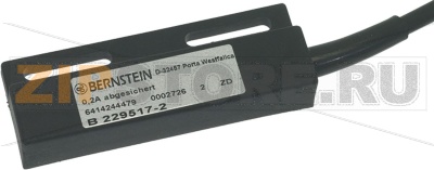 МАГНИТНЫЙ МИКРОВЫКЛЮЧАТЕЛЬ 220 В 0,2А 