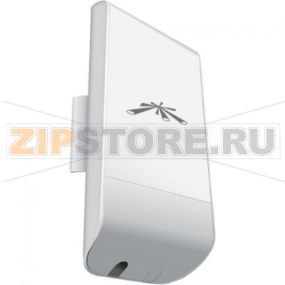 Точка доступа 2.4 ГГц Ubiquiti LOCOM2 