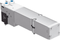 Распределитель с электроуправлением Festo VMPA2-M1H-DS-PI