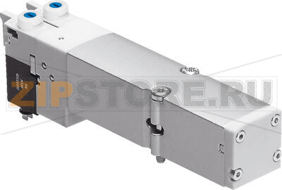 Распределитель с электроуправлением Festo VMPA2-M1H-DS-PI 