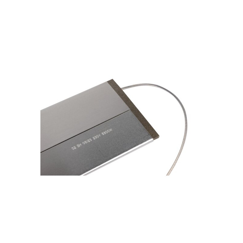 ТЭН 5.6 кВт Weishaupt 51230001267 