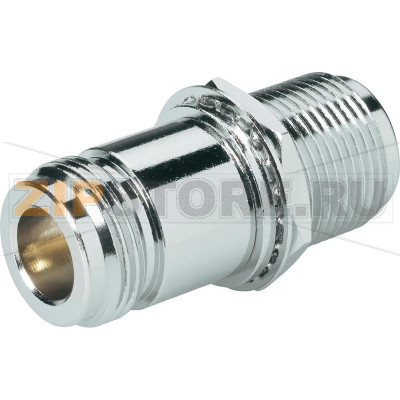 Разъем N, 1 шт BKL Electronic 0404044 