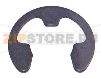 ANELLO ELASTICO RADIALE ø 6 mm 