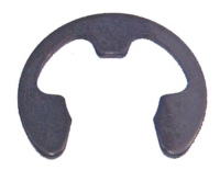 ANELLO ELASTICO RADIALE ø 6 mm